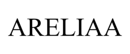 ARELIAA trademark