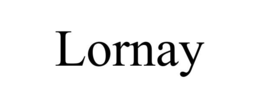 LORNAY trademark