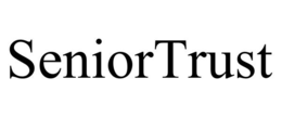 SENIORTRUST trademark