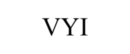 VYI trademark