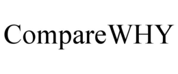 COMPAREWHY trademark