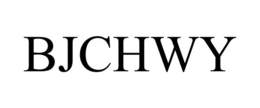 BJCHWY trademark