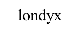 LONDYX trademark