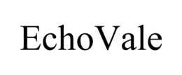 ECHOVALE trademark