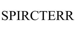 SPIRCTERR trademark