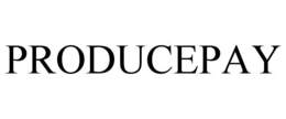 PRODUCEPAY trademark