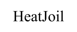 HEATJOIL trademark