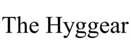 THE HYGGEAR trademark