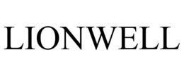LIONWELL trademark
