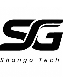SG SHANGO TECH trademark