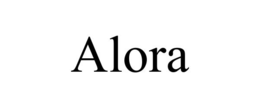 ALORA trademark