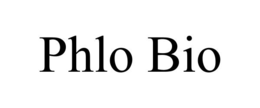 PHLO BIO trademark