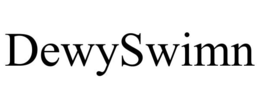 DEWYSWIMN trademark