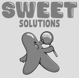 SWEET SOLUTIONS trademark