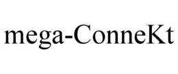 MEGA-CONNEKT trademark