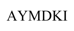 AYMDKI trademark