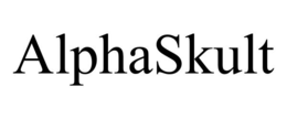 ALPHASKULT trademark