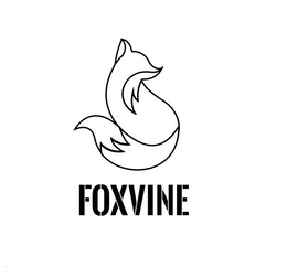 FOXVINE trademark