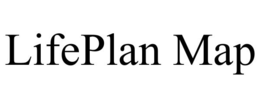 LIFEPLAN MAP trademark