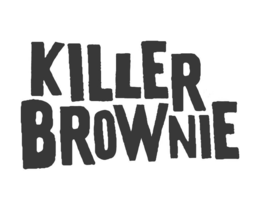 KILLER BROWNIE trademark