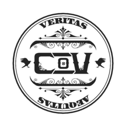 VERITAS COV AEQUITAS trademark