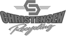 CHRISTENSEN RECYCLING trademark
