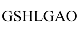 GSHLGAO trademark