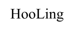 HOOLING trademark