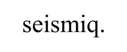 SEISMIQ. trademark