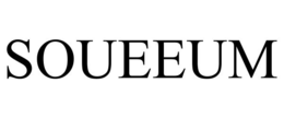 SOUEEUM trademark