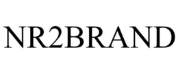 NR2BRAND trademark