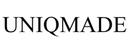 UNIQMADE trademark