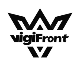 V VIGIFRONT trademark