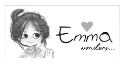 EMMA WONDERS... trademark