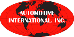 AUTOMOTIVE INTERNATIONAL, INC. trademark