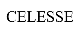 CELESSE trademark