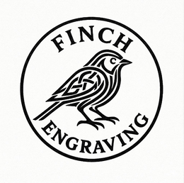 FINCH ENGRAVING trademark