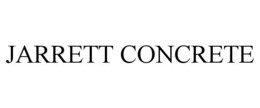 JARRETT CONCRETE trademark