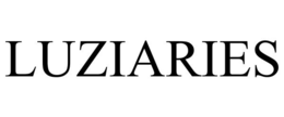 LUZIARIES trademark