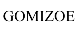 GOMIZOE trademark