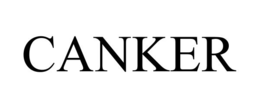CANKER trademark
