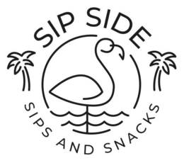 SIP SIDE SIPS AND SNACKS trademark