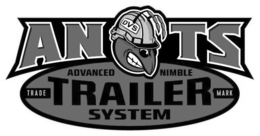 TRAILER ADVANCED NIMBLE TRADE SYSTEM MARK ANTS DVS trademark