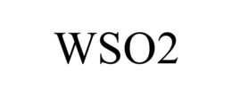 WSO2 trademark