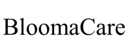 BLOOMACARE trademark
