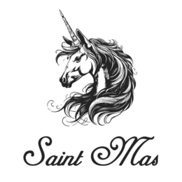 SAINT MAS trademark