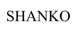 SHANKO trademark