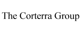 THE CORTERRA GROUP trademark