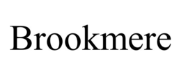 BROOKMERE trademark