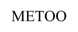 METOO trademark